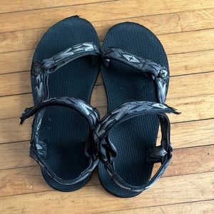 Teva Sandals